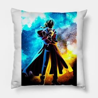 Edward Elric Pillow