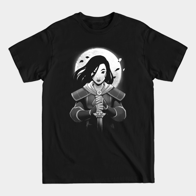 Disover Dragon Warrior - Dragon Warrior - T-Shirt