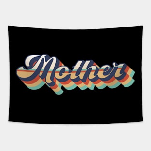 Mother Vintage Stripes Tapestry