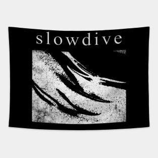 Slowdive The Wave of Silent Tapestry