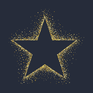 Bright shining star T-Shirt