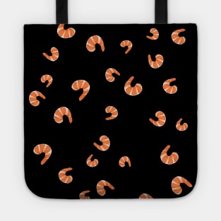 I Love Shrimp Tote