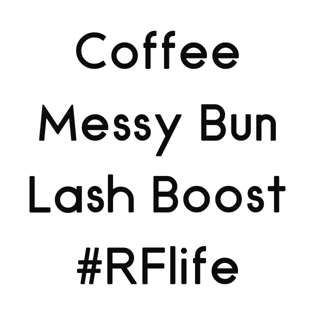 #RFLife Consultants Love Lashes by We Love Pop Culture