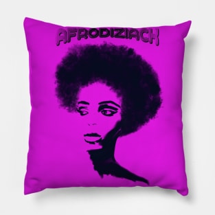 AFRODIZIACK Pillow