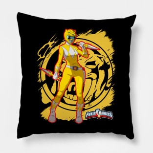 Power Rangers Ninja Storm Swift And Stealthy Warriors Pillow