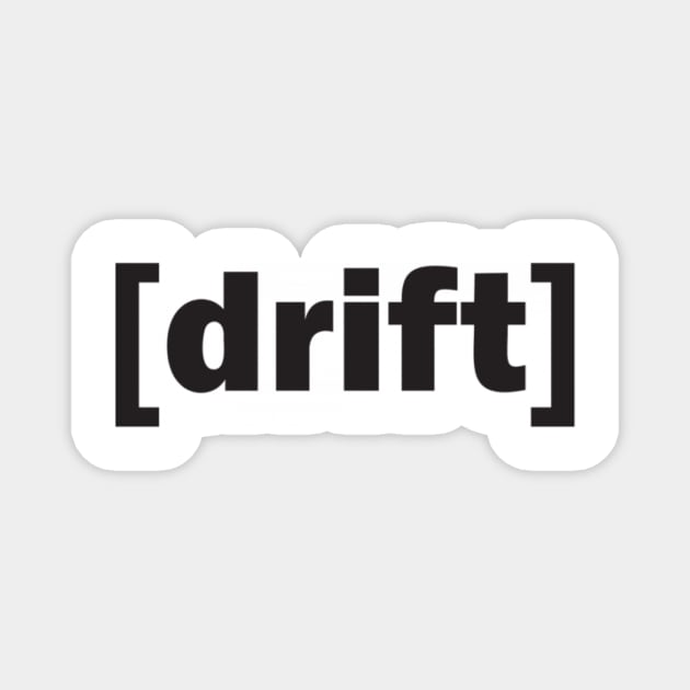 Drift Magnet by Motor World