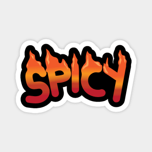 Spicy Magnet