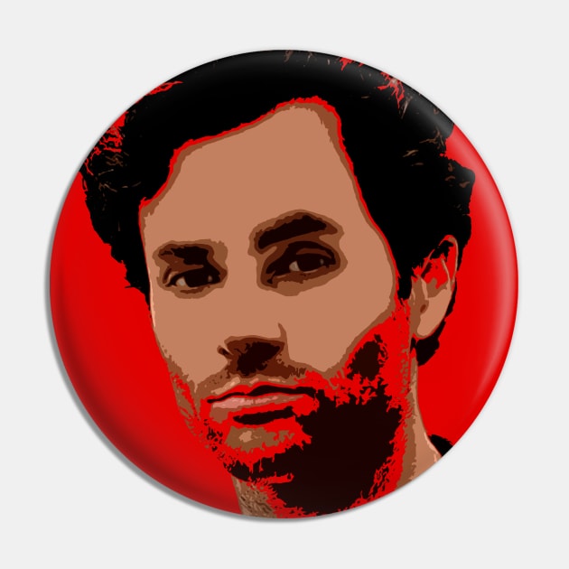 penn badgley Pin by oryan80