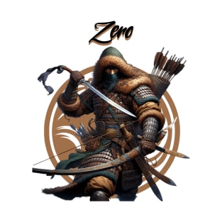 Zero T-Shirt