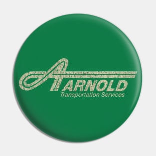 Arnold Transportation Services 1932 Pin