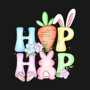 Hip Hop Easter T-Shirt