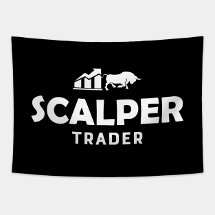 Scalper Trader Tapestry