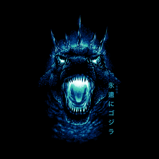 The King Eternal
