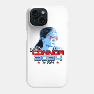 Sarah Connor 2024! Phone Case