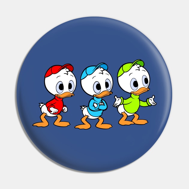 Pin on Louie!