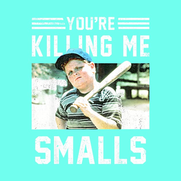 The sandlot legend meme by sammybarack