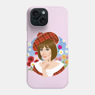 Daisy Phone Case