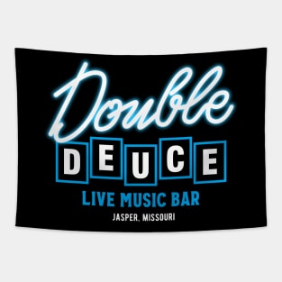 Double Douce - live music bar Tapestry