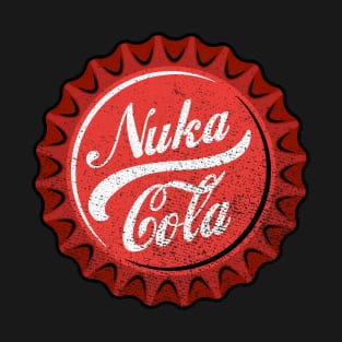 Nuka Cola T-Shirt