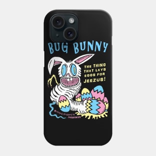 Bug Bunny Phone Case