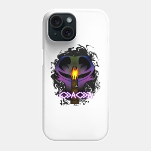 Nocturne of Shadow Phone Case