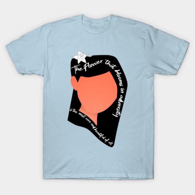 mulan shirt