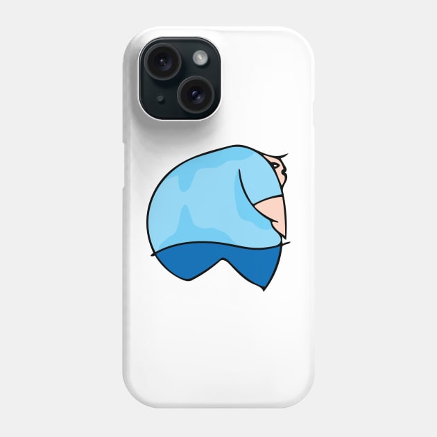 SWEAT MONSTER Phone Case by CliffordHayes