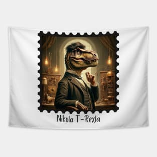 Nikola T-Rexla Tapestry