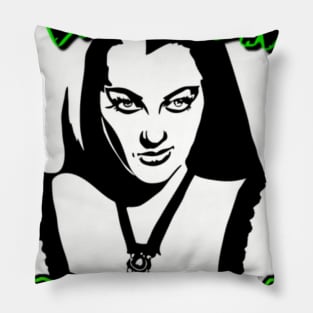 LaLaLily Pillow