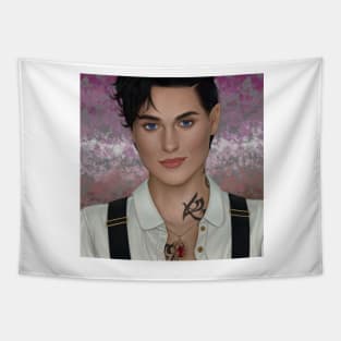 Anna Lightwood Tapestry