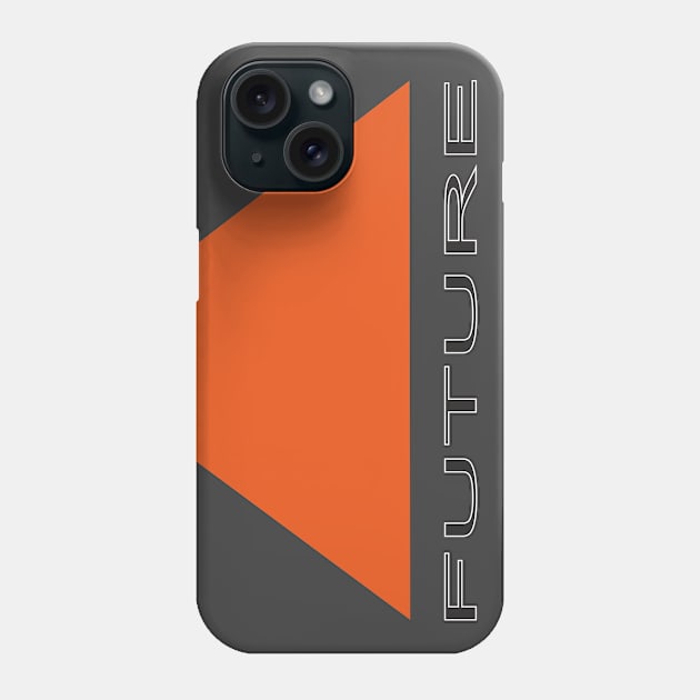 Future Phone Case by Empresa International