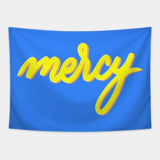 Mercy Tapestry