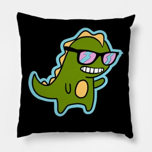 Cool Barnaby Pillow