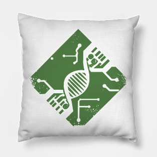 Biochip Pillow