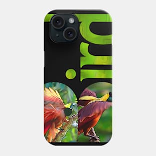 BIRD - 16 Phone Case