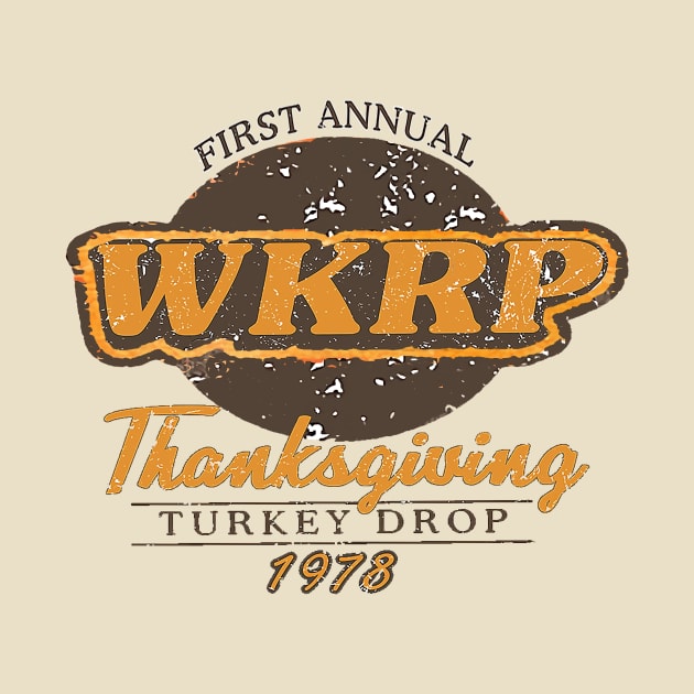 wkrp by di radio podcast