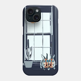 Rabbits Lover Phone Case