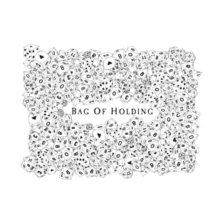 Bag Of Holding T-Shirt