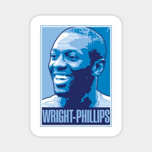 Wright-Phillips Magnet