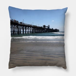 The Wharf Pillow