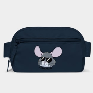 Chinchillin' Bag