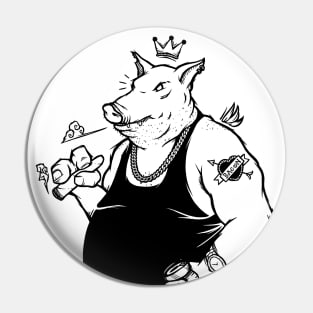 Pork King Pin