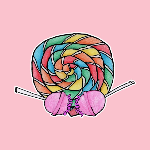lollypop V.2 by puglove