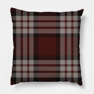 Prompto Plaid Pillow