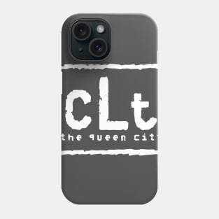 cLt Phone Case