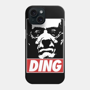 DING Phone Case