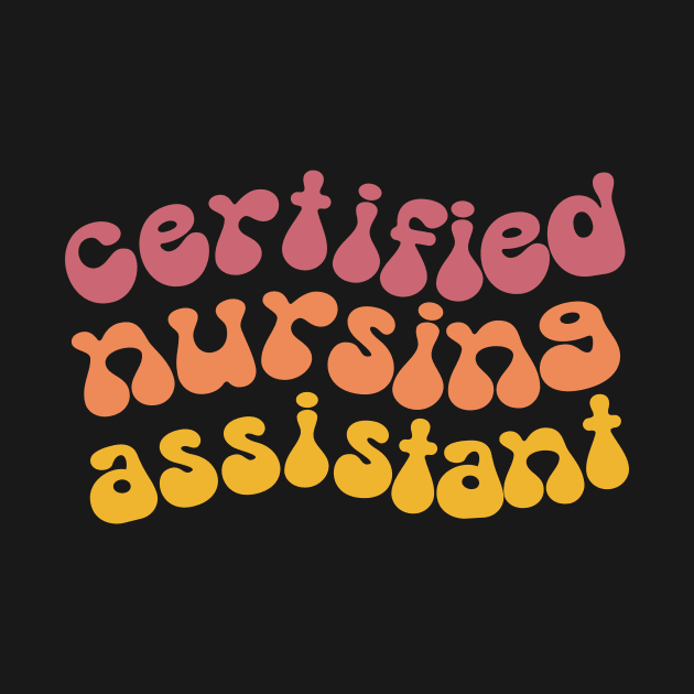 Certified Nursing Assistant by LemonBox