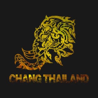 chang thailand T-Shirt