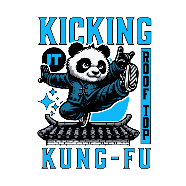 kung fu panda by Graffik-Peeps