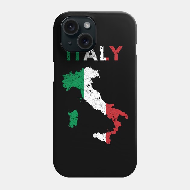 Italy Italy Championship Football 2021 Phone Case by Hariolf´s Mega Store